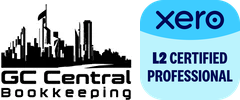 Gold Coast Central Bookkeeping